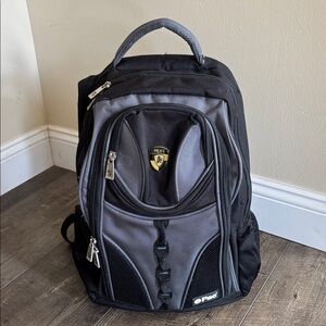 Heys' versatile Backpack